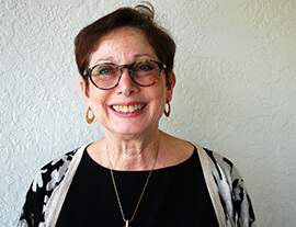 Julie A. Brown