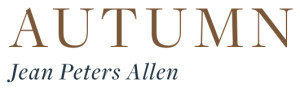 Jean Peters Allen logo