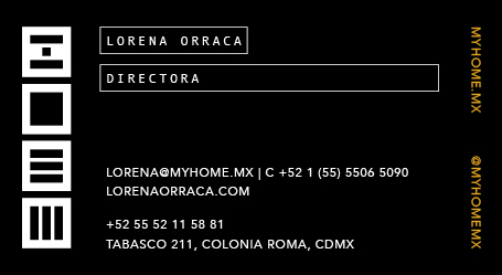 Lorena Orraca_logo
