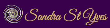 Sandra St Yves logo