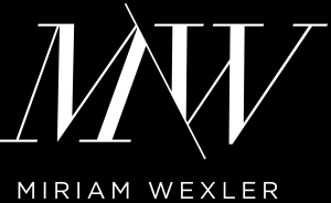 Miriam Wexler logo