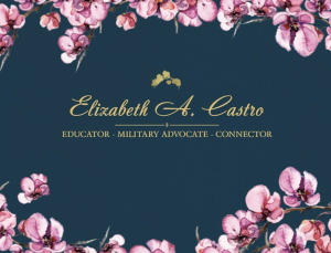 Elizabeth Castro logo