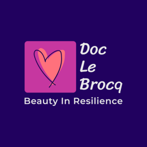 Suzie le Brocq logo